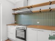 New, Modern & Move In Ready! Water and Internet Included!