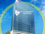 New Modern Office for Rent Alabang