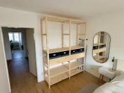 New & Modern Peaceful Oasis in a Trendy and Central...