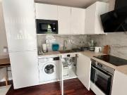 New, modern studio in Charlottenburg, Berlin Amsterdam...