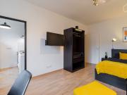 New modern studio in Steglitz 20 min. from...