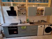 New modernized apartment at Boxhagener Platz perfect for...