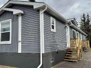 New Modular Smithers 3 Bed/2bath $285,00 Plus Gst