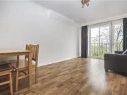 Nice Mount Villas, London