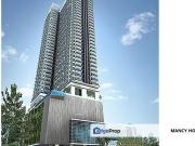 NEW Nadi Bangsar 689sfFFurnish Mid Valley seputeh