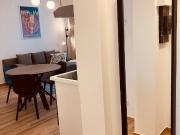 New & neat apartment in Wilmersdorf, Berlin Amsterdam...
