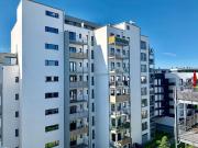 NEW NEW* 2 ZIMMER WOHNUNG MIT EINBAUKÜCHE, TERRASSE UND...