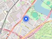 New New, Fully Furnished, Studio Apartment, All Bills...