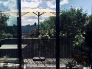 New, nice and very quiet loft in Alt Treptow, Berlin...