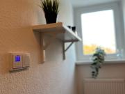 New & nice flat with nice neighbours, Bochum Amsterdam...