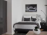 New, nice suite, Berlin Amsterdam Apartments for Rent