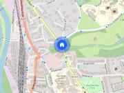 New North Road, Exeter