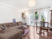 New North Road, Hoxton, London N1, 3 bed flat to rent,...