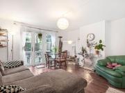 New North Road, Hoxton, London N1, 3 bed flat to rent,...