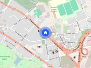 New North Road, Huddersfield, HD1