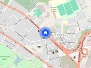 New North Road, Huddersfield, West Yorkshire, HD1