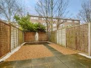 New North Road, London N1, 3 bed maisonette to rent,...
