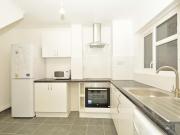 New North Road, London, N1