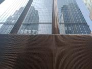 New Office building in Ortigas for Rent