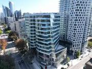 New Office for lease in Vancouver, Vancouver West, 502...