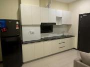 New One Room Apartment Crown Residence Tanjong Batu