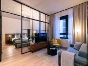 NEW OPENING* Fully furnished apartment in Hamburg...