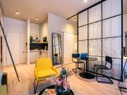 NEW OPENING* Fully furnished apartment in Hamburg...