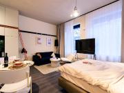 NEW OPENING* Fully furnished apartment in Hamburg...