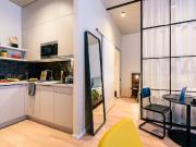 NEW OPENING* Fully furnished apartment in Hamburg...