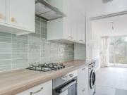 New Orleans Walk, London, N19 3SU, United Kingdom | 3...
