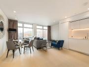 New Oxford Street, London WC1A, 1 bed flat to rent,...