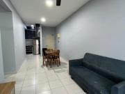 RENT PF Residensi Sky Awani 2 SENTUL Aircon Kitchen cabinet