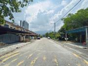 New Paint Easy Parking Full Loan FREEHOLD Meru Halaman...