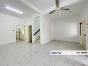 [NEW PAINT] Klang Bandar Puteri Double Storey Terrace