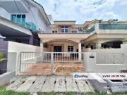 New Paint Move In Condition Gunung Rapat Wira Jaya...