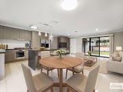 New Paint, New Carpet, New Beginning – A Family Home...