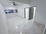 NEW PAINT UNITRENO Riviera Apartment Taman Muda Pandan...