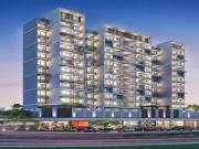 New Panvel East 1 BHK Apartment For Sale Navi Mumbai