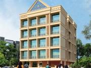 New Panvel East 1 RK Apartment For Sale Navi Mumbai