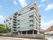 New Park Road, Brixton Hill, SW2