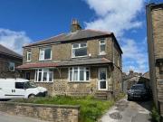 New Park Road, Queensbury, 3 Bedroom Semi detached