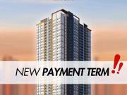 NEW PAYMENT TERMS IN HAWTHORNE HEIGHTS CONDO IN KATIPUNAN