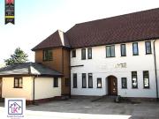 New Penkridge Road, Staffordshire WS11, 2 bed flat to...
