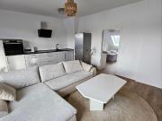 New Penthouse with roof terrace in Berlin Köpenick,...