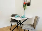 New & perfect flat in Erfurt, Erfurt Amsterdam...