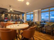 New, perfect flat in popular area, Berlin Amsterdam...