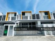 New phase‼️ Serene 9 ‼️ Biggest size Double Storey...