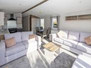 New Pines Holiday Park, Dyserth Rd, 2 Bedroom Caravan