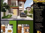 NEW Pre Selling 2 Storey Home in Tabuc Suba, Jaro,...
