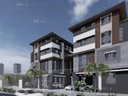 New Pre Selling 4 Storey Townhouse investment in Tomas...